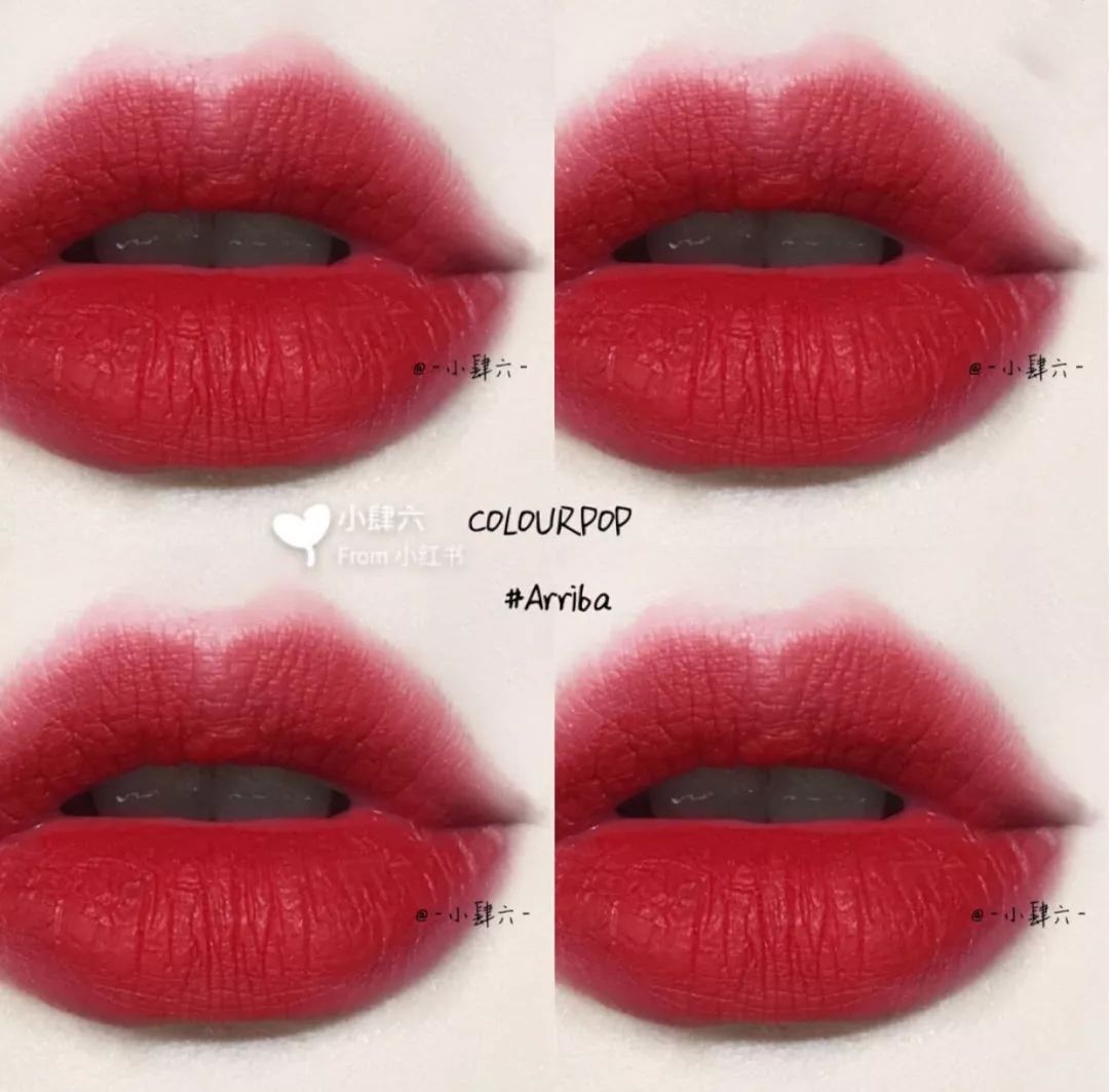 双十一口红必备清单,双十一详细攻略口红