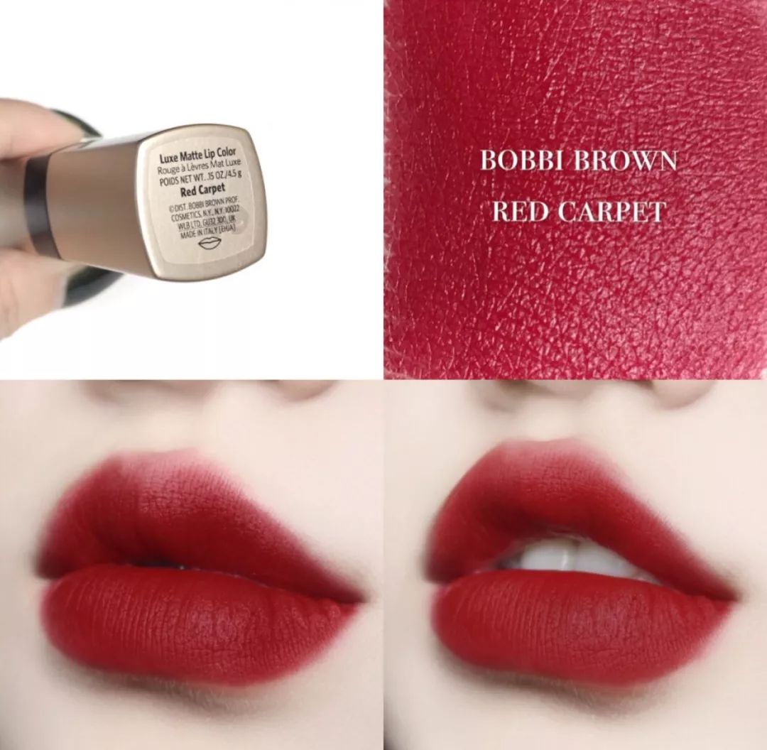 双十一口红必备清单,双十一详细攻略口红