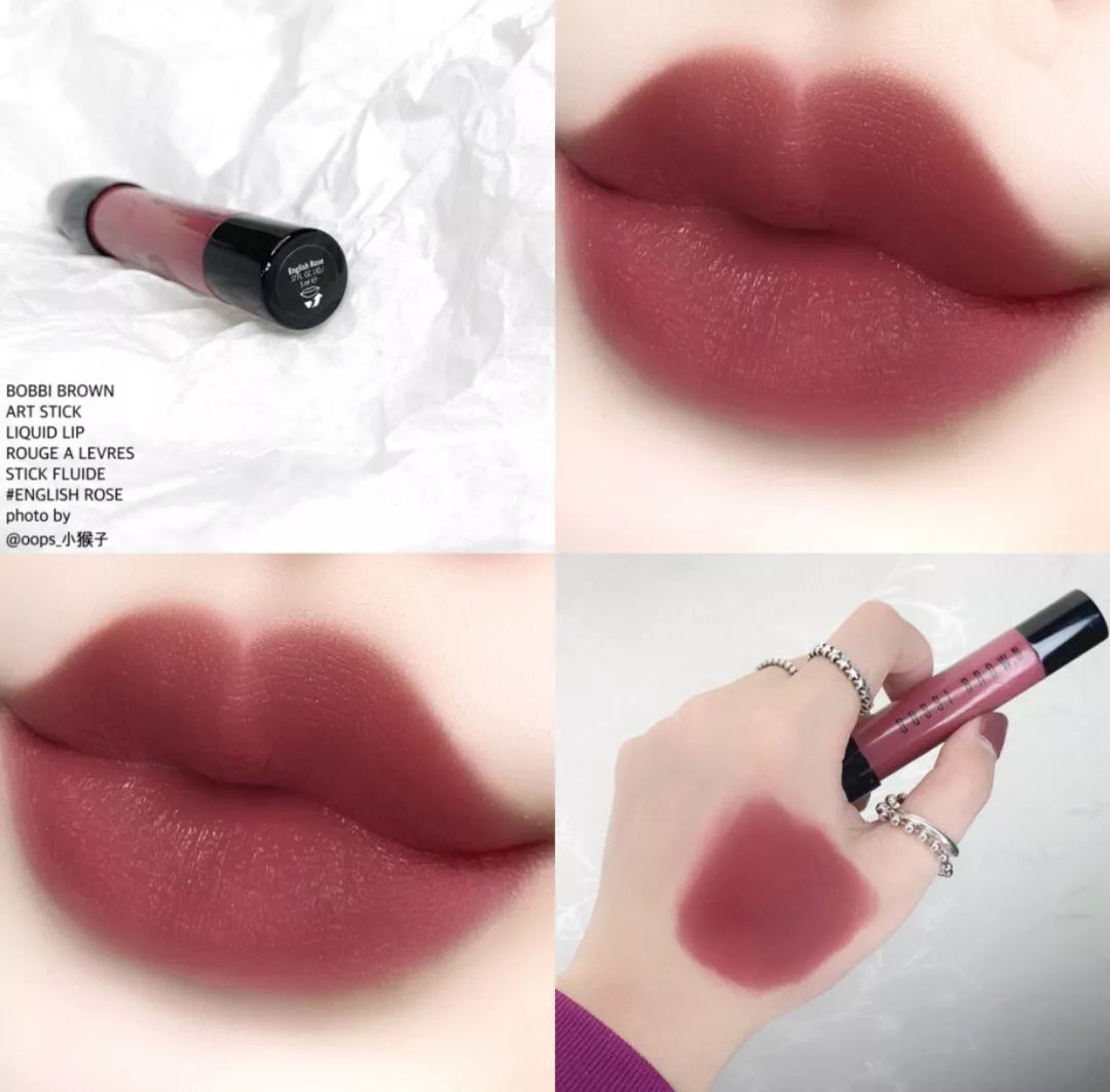 双十一口红必备清单,双十一详细攻略口红