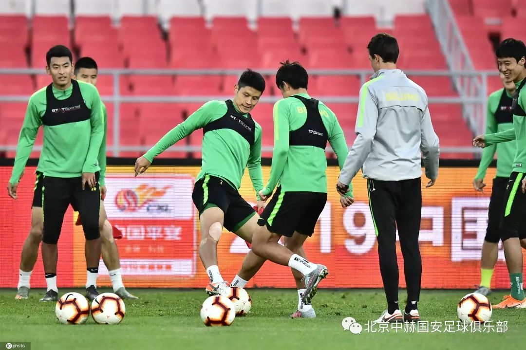 赛前|布鲁诺：“本周队内训练气氛很积极，期待拿下明天的比赛”
