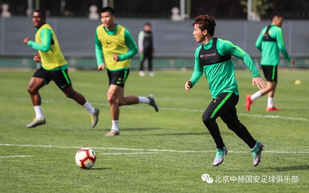 赛前|布鲁诺：“本周队内训练气氛很积极，期待拿下明天的比赛”