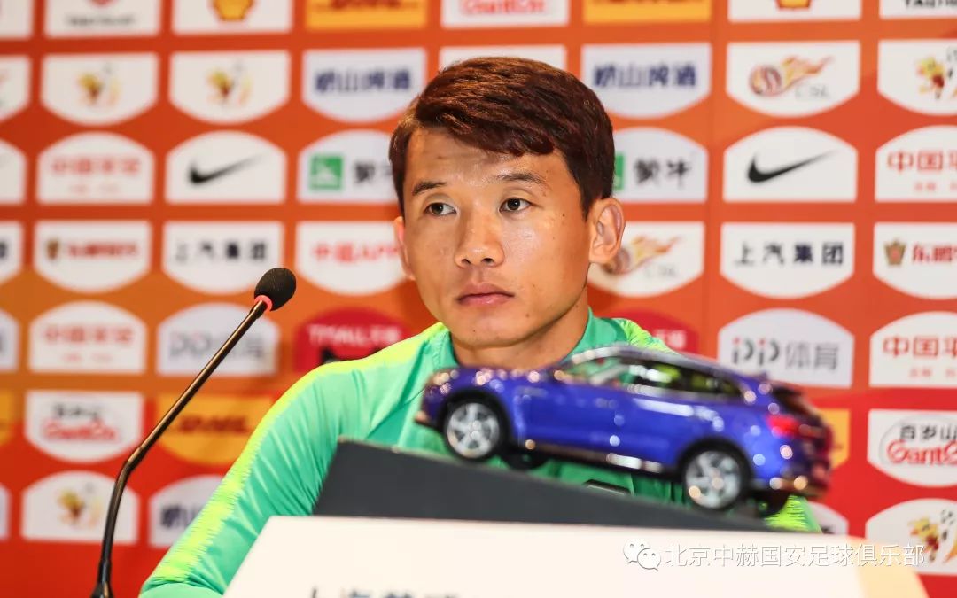 赛前|布鲁诺：“本周队内训练气氛很积极，期待拿下明天的比赛”