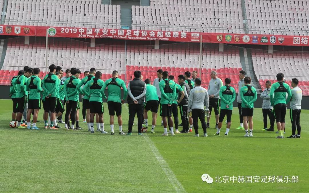 赛前|布鲁诺：“本周队内训练气氛很积极，期待拿下明天的比赛”