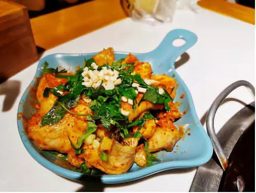 成都美食推荐必吃烤肉,盘盘烤第一成都必吃烤肉