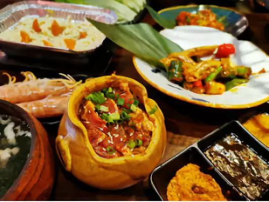 成都美食推荐必吃烤肉,盘盘烤第一成都必吃烤肉