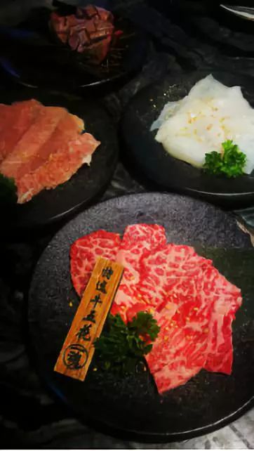 成都美食推荐必吃烤肉,盘盘烤第一成都必吃烤肉