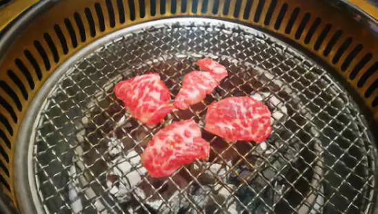 成都美食推荐必吃烤肉,盘盘烤第一成都必吃烤肉