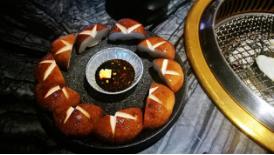 成都美食推荐必吃烤肉,盘盘烤第一成都必吃烤肉