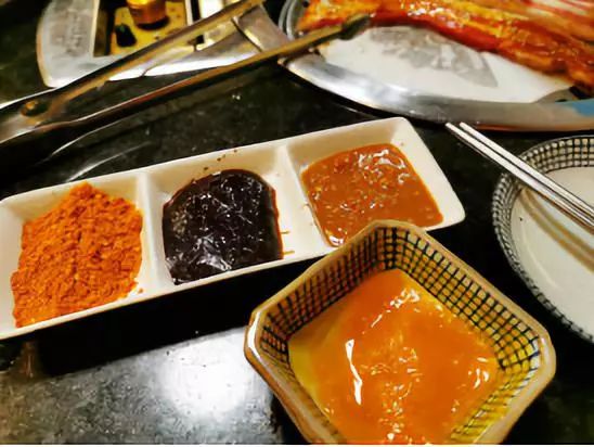 成都美食推荐必吃烤肉,盘盘烤第一成都必吃烤肉