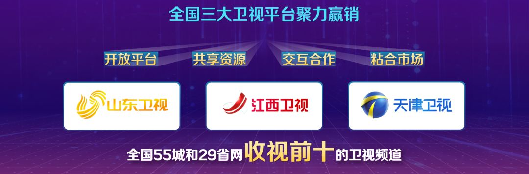 跨平台合作、定制化创新服务,江西卫视2020如何书写“聚力赢销”新故事?