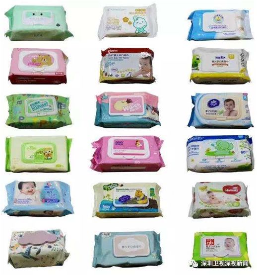 婴幼儿湿巾哪个品牌好测评,婴幼儿便携式湿巾测评