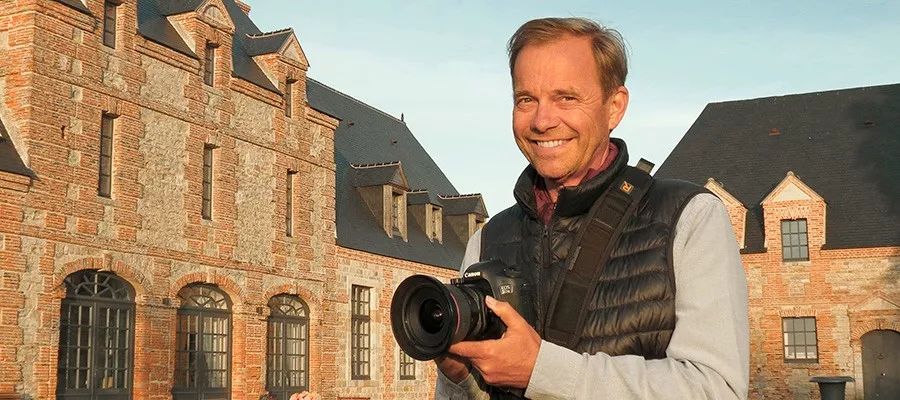 枫丹白露画风,民国风建筑风格