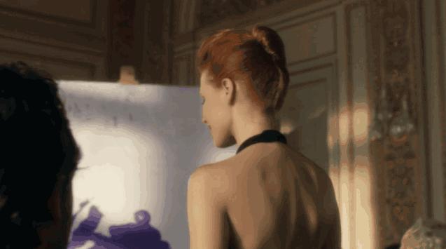 脸上痘痘反反复复毛孔大,痘痘黑头粉刺出油