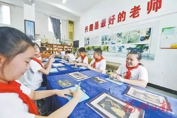 文明风|福州市鼓楼实验小学：习惯奠基人生，文化滋养成长