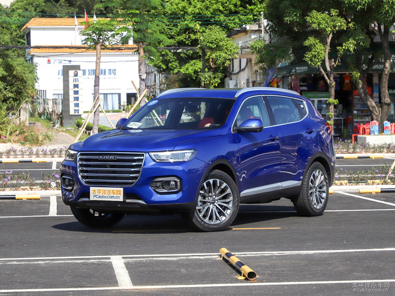 舶来技术香不香？盘点中国品牌上的外资发动机