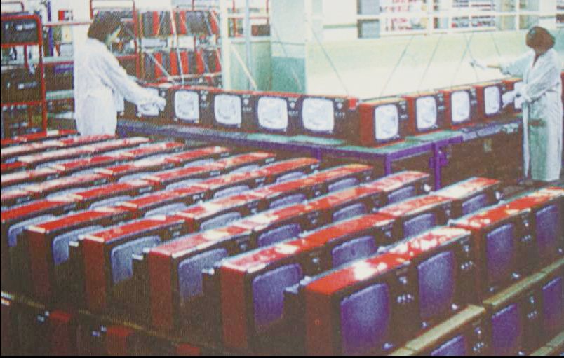 【方志四川•庆祝中华人民共和国成立70周年】1980年四川大事记