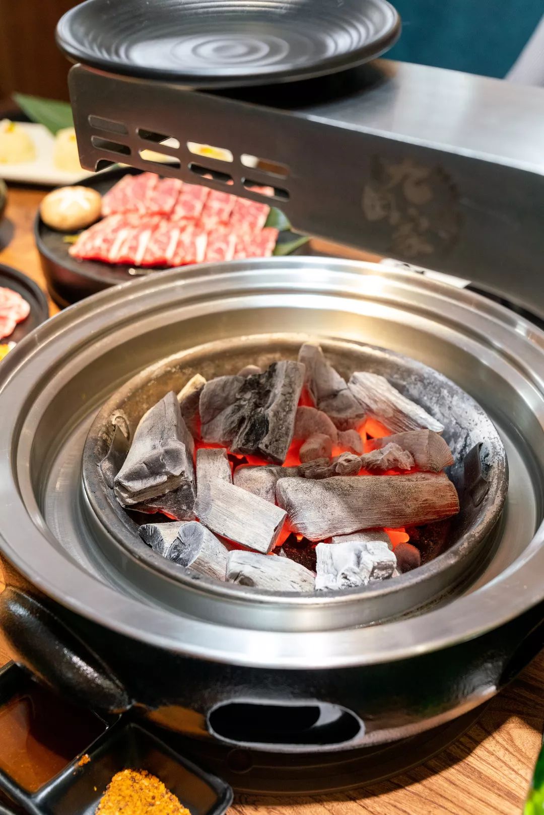 八佰伴韩国烤肉,八佰伴黑牛烤肉