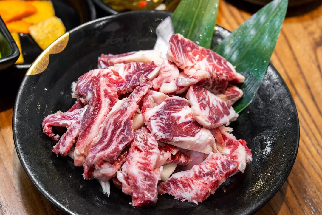 八佰伴韩国烤肉,八佰伴黑牛烤肉