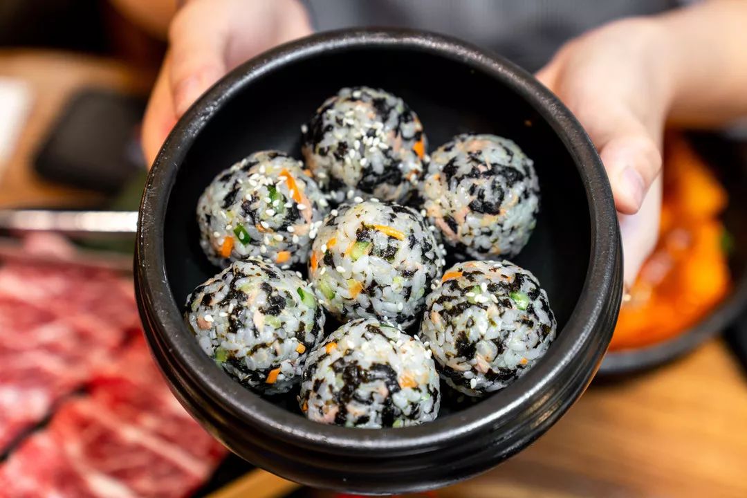 八佰伴韩国烤肉,八佰伴黑牛烤肉