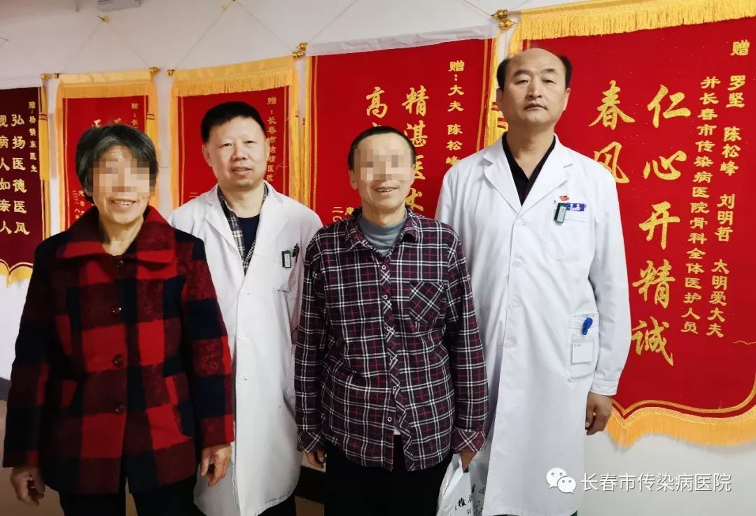 医患感人故事,医患和谐的暖心故事