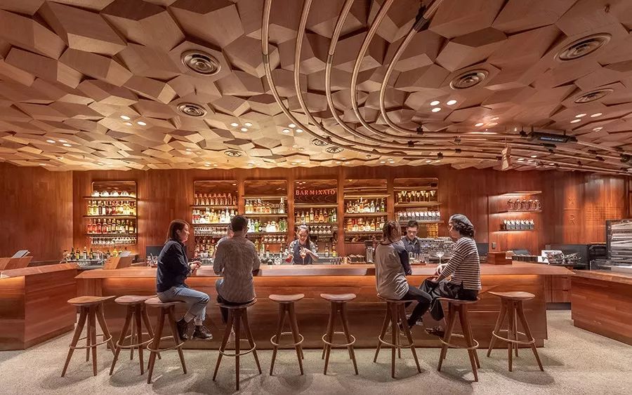 星巴克新款十一饮品,2019星巴克特饮