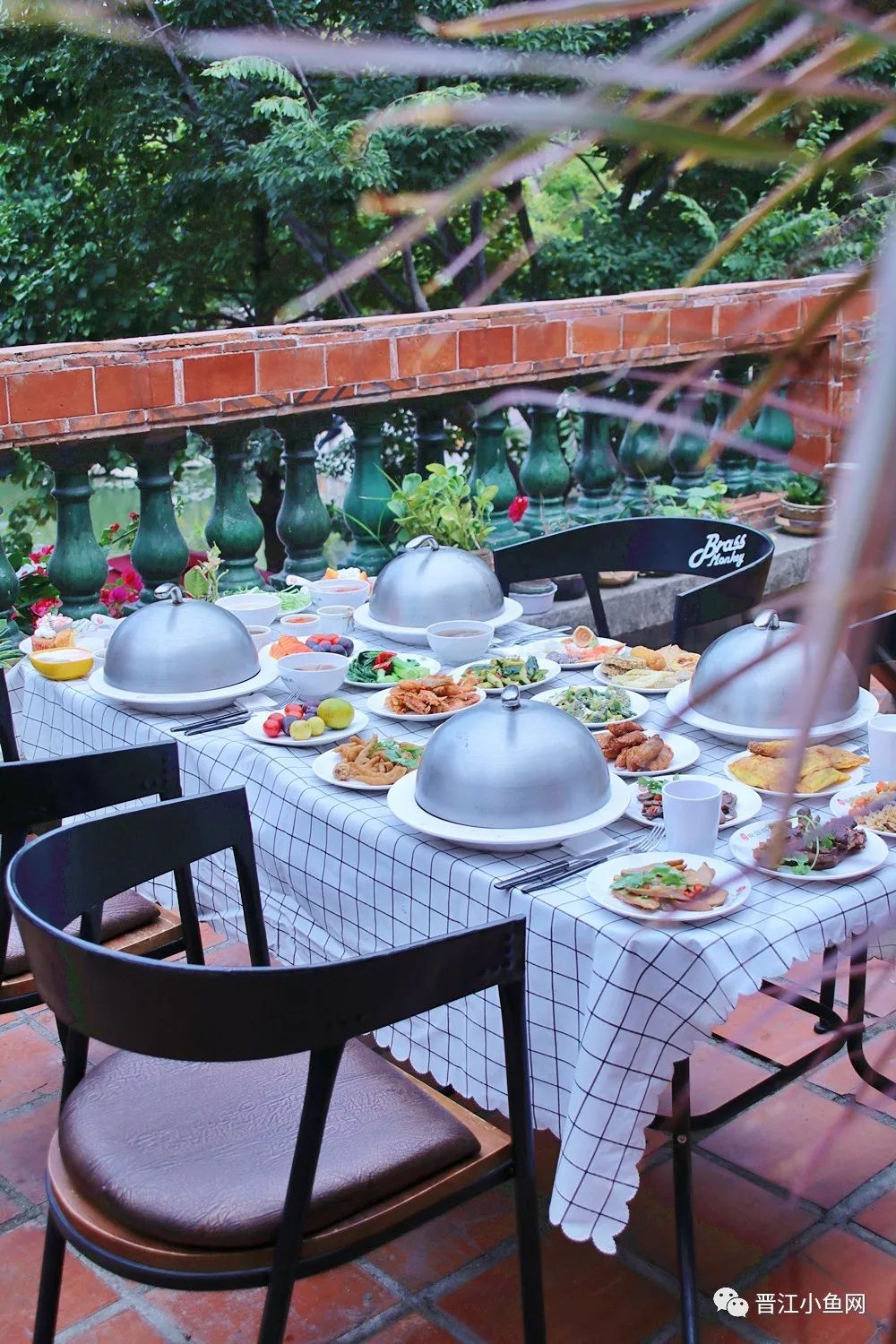 晋江天台牛排主题餐厅,晋江美食推荐团购套餐牛排