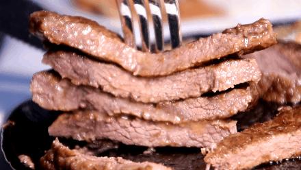 晋江天台牛排主题餐厅,晋江美食推荐团购套餐牛排