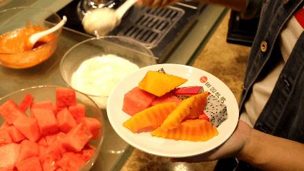 晋江天台牛排主题餐厅,晋江美食推荐团购套餐牛排