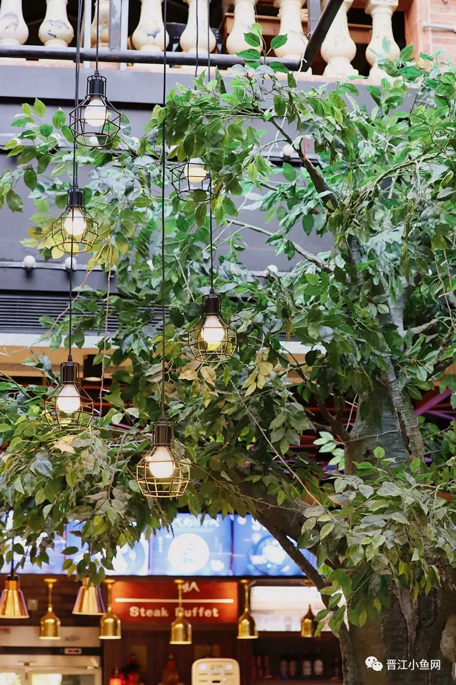 晋江天台牛排主题餐厅,晋江美食推荐团购套餐牛排