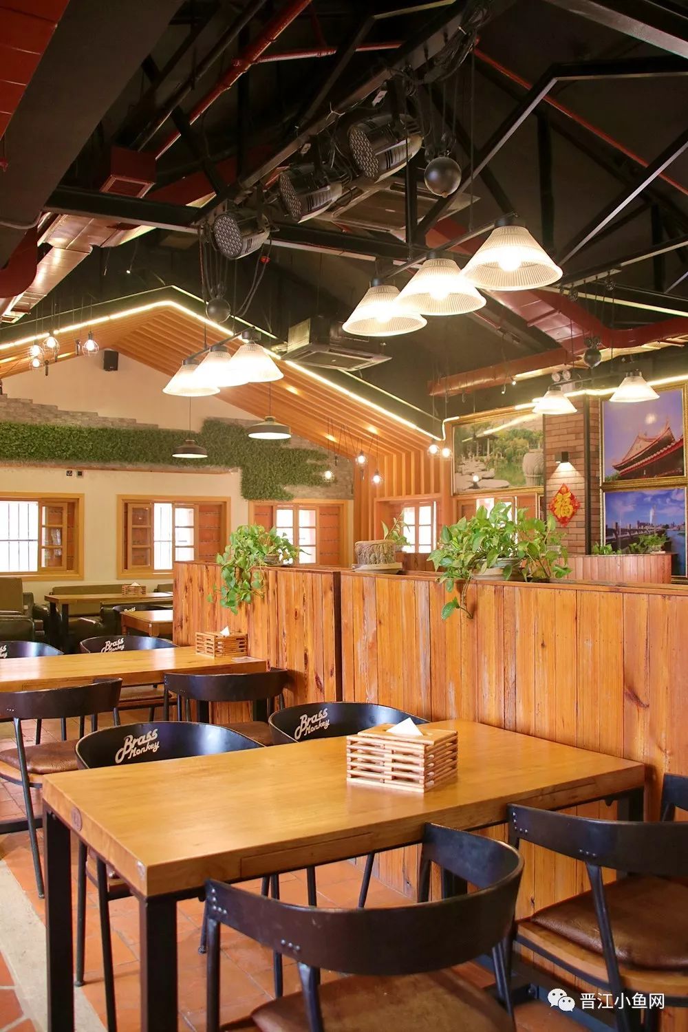 晋江天台牛排主题餐厅,晋江美食推荐团购套餐牛排