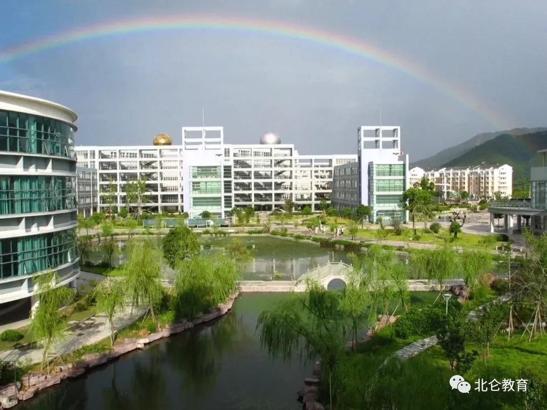 在宁波生活是怎样的体验,在宁波读书的真实感受