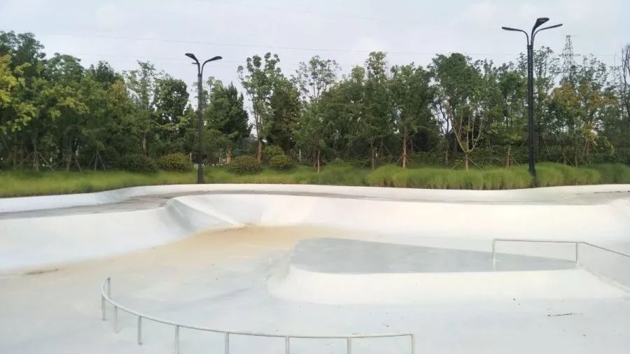 「V观･城事」走起！浦口这些免费健身场所，你值得拥有