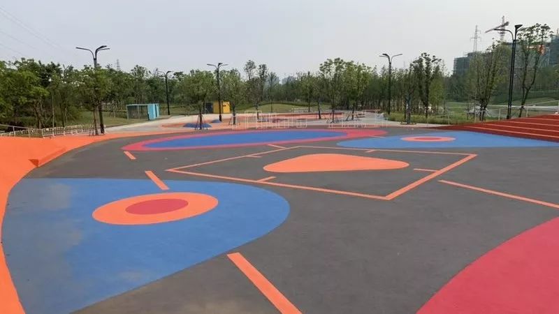 「V观･城事」走起！浦口这些免费健身场所，你值得拥有