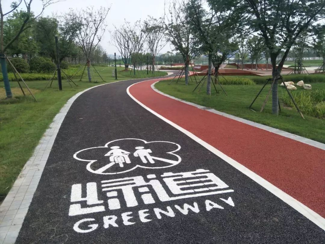 「V观･城事」走起！浦口这些免费健身场所，你值得拥有