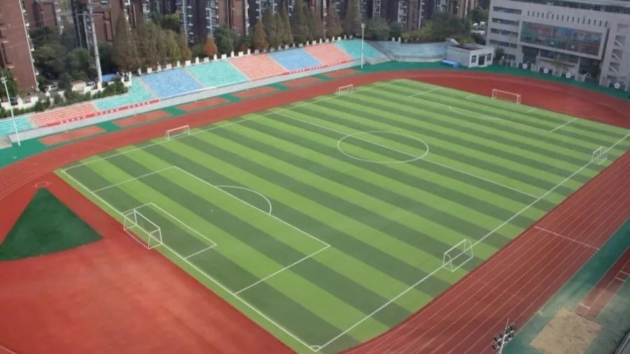 「V观･城事」走起！浦口这些免费健身场所，你值得拥有