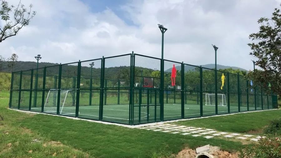 「V观･城事」走起！浦口这些免费健身场所，你值得拥有