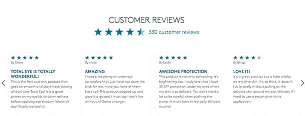 一款超值眼霜,一支2000元的眼霜能治眼袋