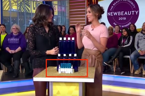 一款超值眼霜,一支2000元的眼霜能治眼袋