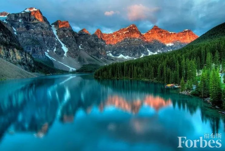 福布斯2023最佳旅行地,福布斯五星水疗