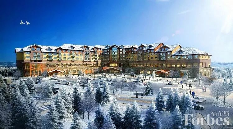 福布斯2023最佳旅行地,福布斯五星水疗