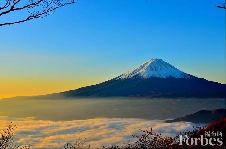 福布斯2023最佳旅行地,福布斯五星水疗