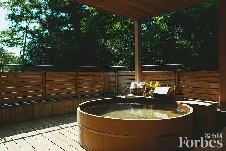 福布斯2023最佳旅行地,福布斯五星水疗