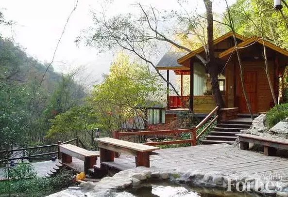 福布斯2023最佳旅行地,福布斯五星水疗