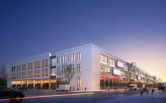 宁波镇海最大菜场,宁波奉化人流量最大农贸市场