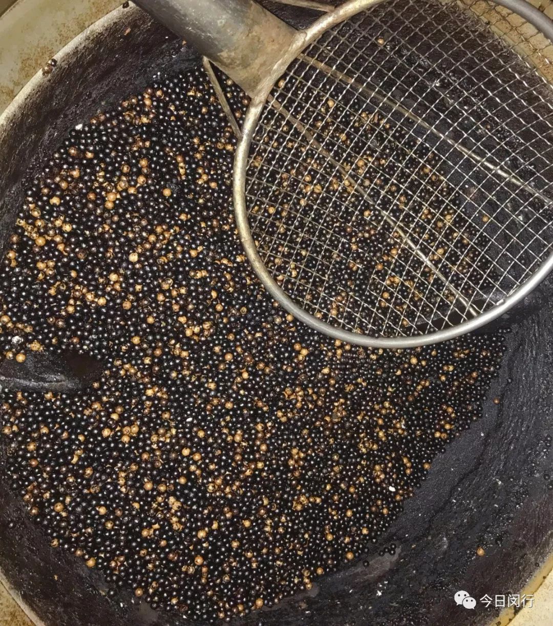 秋季大量上市的这个美食，怎样的才最好吃？