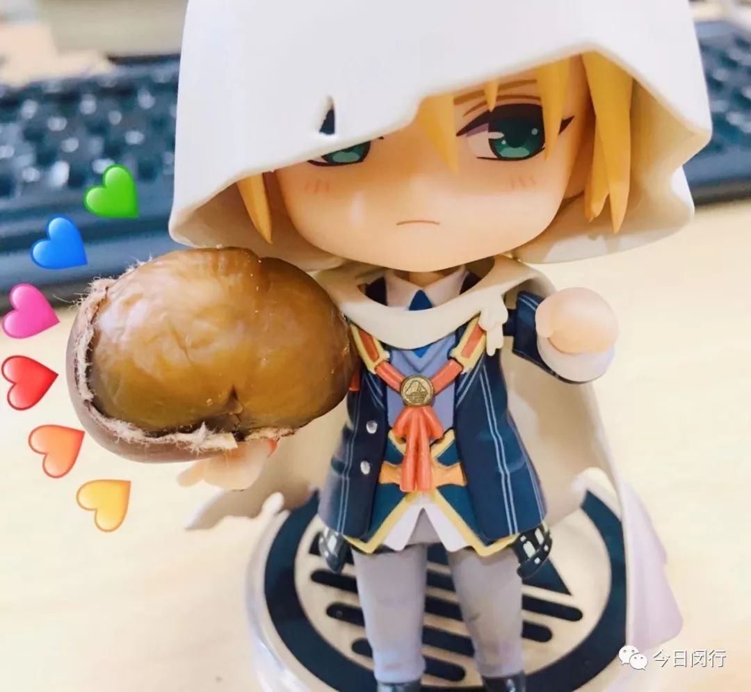 秋季大量上市的这个美食，怎样的才最好吃？