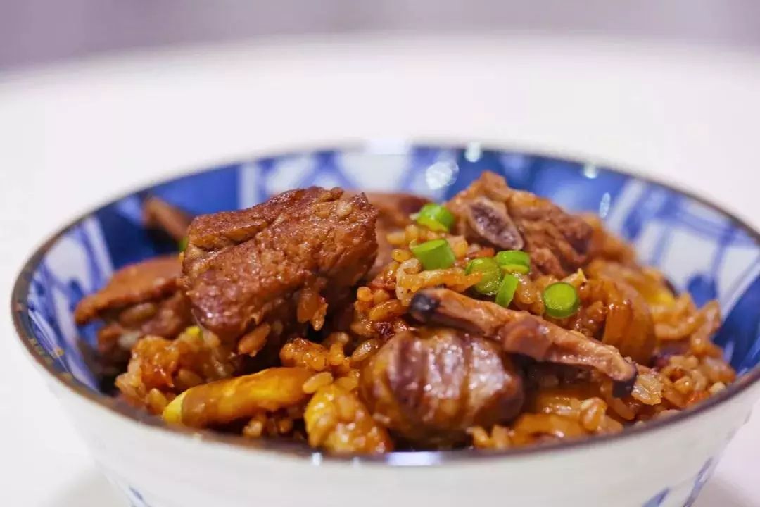 秋季大量上市的这个美食，怎样的才最好吃？