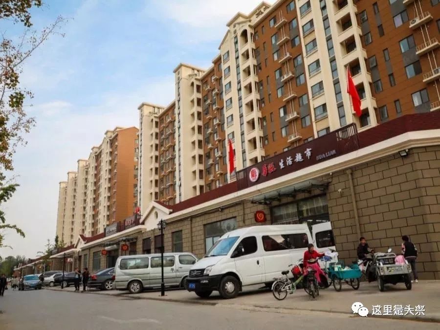 庞各庄村级政务服务站,打通便民服务群众最后一公里