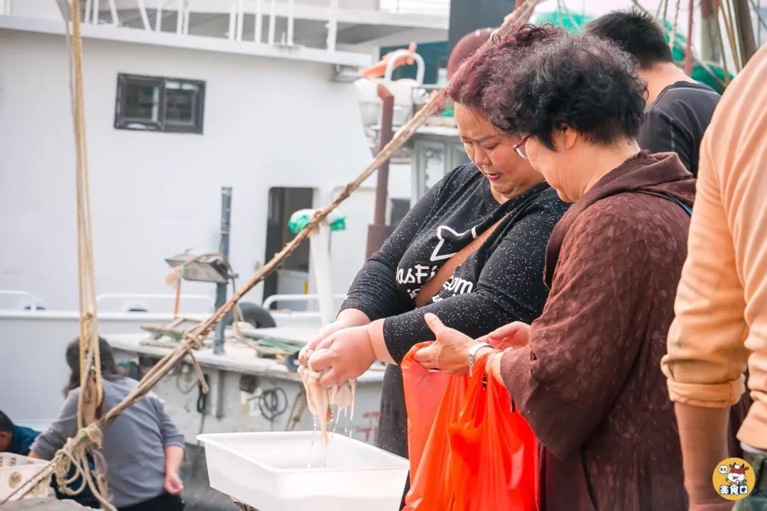 小港码头有蛏子吗,小港码头吃海鲜俱乐部电话