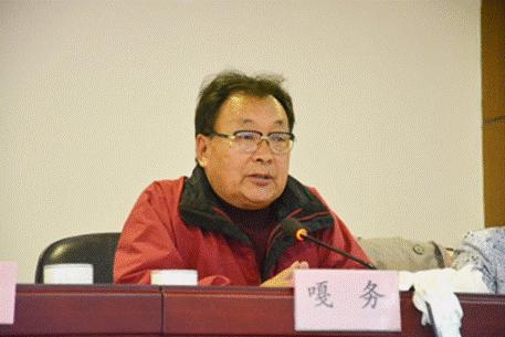 老一辈藏医如何薪火相传?这个持续10年的研修班给出了答案